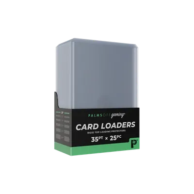 Top Loaders 35pt, Japanese Pokémon accessory